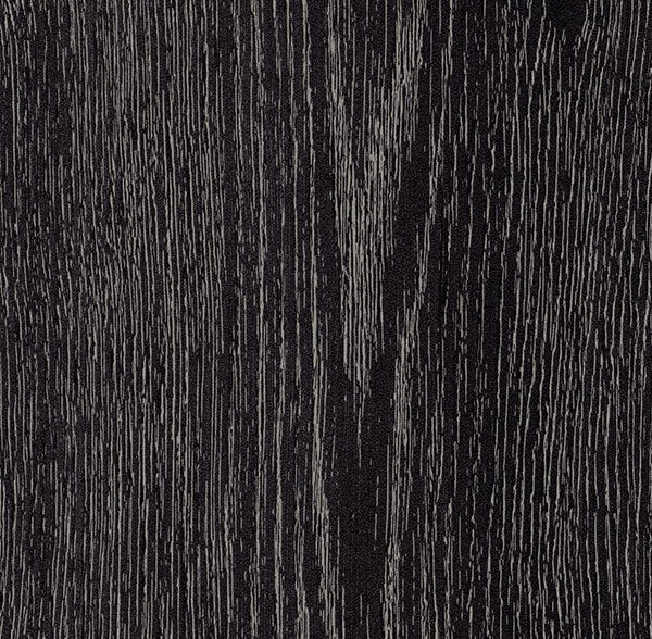Eik gelazuurd zwart - H3178 ST37